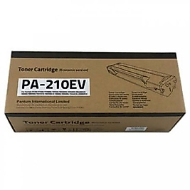 Pantum PA-210EV Siyah Orjinal Toner - P2500