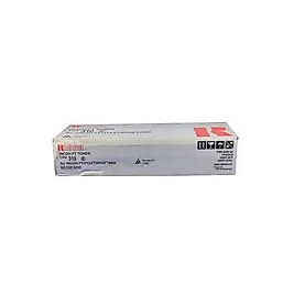 Ricoh 887612 - TYPE 310 Siyah Orjinal Toner