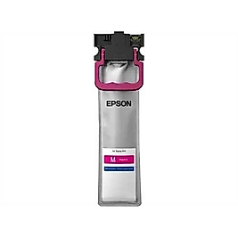 Epson C13T13L340 Kırmızı Orjinal Kartuş - EM-C8100RDWF