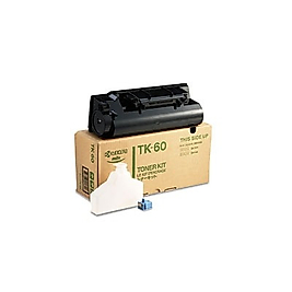 Kyocera TK-60 Orjinal Toner - FS-1800 / FS-1800N