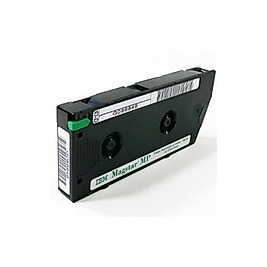IBM 08L6187 3570C C Format, 5GB / 15GB Data Kartuş 167m