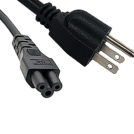 AMERİKAN POWER KABLO YONCA 3 X 0.75mm 1.80 MT