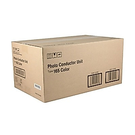 Ricoh 402449 Type 165 Renkli Imaging Unit