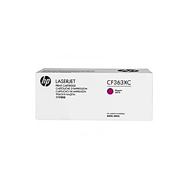 HP CF363XC (508X) Kırmızı Orjinal Toner - M552 / M553
