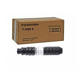 Toshiba T-3500E Siyah Orjinal Fotokopi Toner - E-Studio 28 / 35 / 45