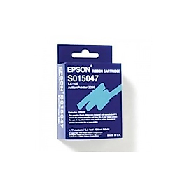 Epson LX-100 S015047 Şerit - ActionPrinter 2000 / 2250