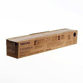 Toshiba T-FC505E-K Siyah Orjinal Toner - E-Studio 3005 / 3505