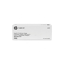 HP CE978A Orjinal Fuser Ünitesi 220V - Laserjet CP5520 / CP5525