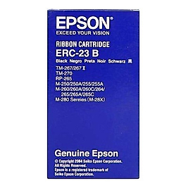 Epson C43S015360 (ERC-23B) Orjinal Şerit - ADP-400