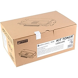 Konica Minolta TC-16 (9967000465) Siyah Orjinal Toner - KM-1600f