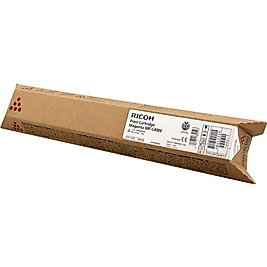 Ricoh 841552 MP-C300 / MP-C400 / MP-C401 Kırmızı Orjinal Toner