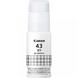 Canon GI-43 (4707C001) Gri Orjinal Mürekkep Kartuş - G540 / G640