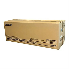 Develop IU-217M (ACVF1EH) Kırmızı Orjinal Drum Ünitesi - İneo +257i