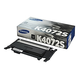 Samsung CLT-K4072S/ELS Siyah Orjinal Toner - CLP-320 / CLP-321