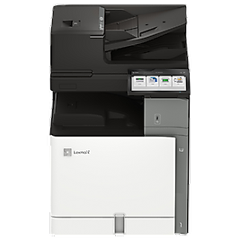 Lexmark CX961se 
