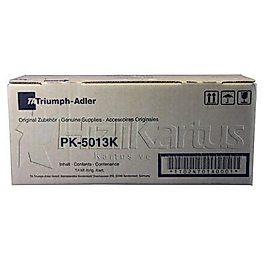Triumph Adler PK-5013K Siyah Orjinal Toner (1T02NT0TA0)