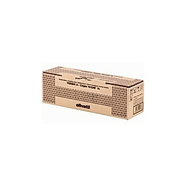 Olivetti B0740 (TK-130) Siyah Orjinal Toner - PG-L2028 / L2030 / 283MF
