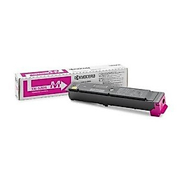 Kyocera TK-5205M Kırmızı Orjinal Toner - Taskalfa 356Ci
