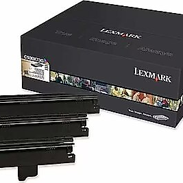 Lexmark C930X73G Renkli Drum Ünitesi 3Lü Kit-C935/C940