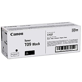 Canon T09 (3020C006) Siyah Orjinal Toner - C1127P / C1127iF
