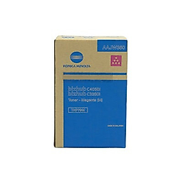 Konica Minolta TNP-79M (AAJW350) Kırmızı Orjinal Toner - C3350İ