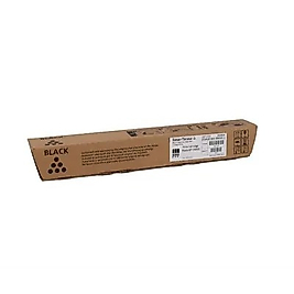 Ricoh MP-C4500E Siyah Orjinal Toner - 884934