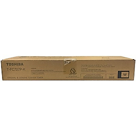 Toshiba T-FC727P-K Siyah Orjinal Toner - E-Studio 6526AC