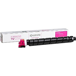 Kyocera TK-8365M Kırmızı Orjinal Toner - TasKalfa 2554ci