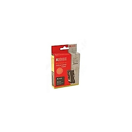 Ricoh RC-K11 Siyah Orjinal Kartuş
