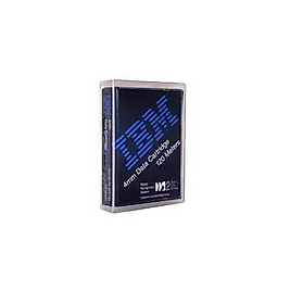 IBM DDS2 Data Kartuşu - 4 GB / 8 GB