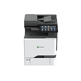LEXMARK CX735ADSE MF RENKLİ LASER YAZICI