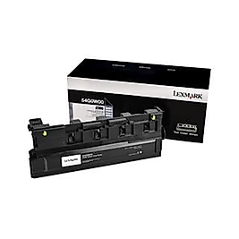 Lexmark 54G0W00 Atık Toner Kutusu