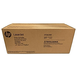 HP CF363XH (508X) Kırmızı Orjinal Toner - M552 / M553