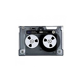 IBM 16G8436 SLR4, DC-9250, Magnus 2.5 / 5 GB 366m, 6.3mm Data Kartuş