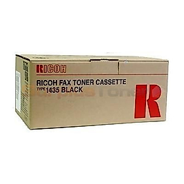 Ricoh 430261 Type 1435 Siyah Orjinal Toner - Fax 1400L / 1800L / 1900L / 2000M