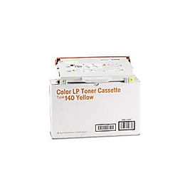 Ricoh 402100 Sarı Orjinal Toner - Type 140