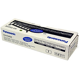 Panasonic KX-FA83E Siyah Orjinal Toner - KX-FL51 / KX-FL541 / KX-FLM651