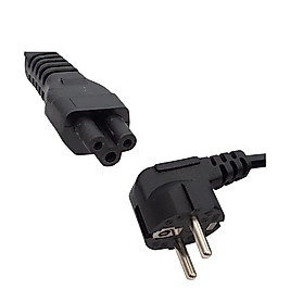 0.75 mm 3 Göz Yonca Güç Kablosu