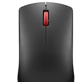 Lenovo 150 GY51L52638 Kablosuz Mouse-Siy