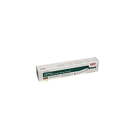 OKI 43640307 Siyah Orjinal Toner - B2200 / B2400