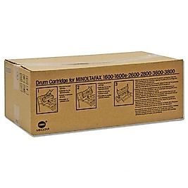 Konica Minolta 4174-313 Orjinal Drum Ünitesi - MF-1600