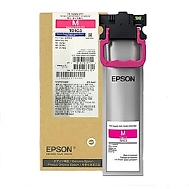 Epson C13T01C300 Kırmızı Orjinal Kartuş - WF-C529R
