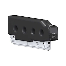 Epson C13T08N140 Siyah Orjinal Kartuş - AM-C400
