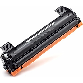  Brother TN-1040/TN-1000 Siyah Muadil Toner