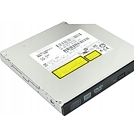 DVD-RW Yazıcı HP GTB0N 657958-001 460510-800 SLIM SATA