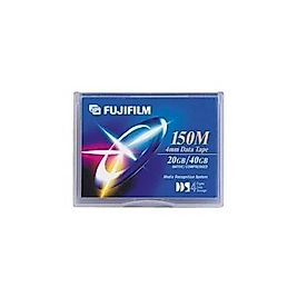 Fuji Dds-150 4mm 20 / 40 GB Data Kartuşu