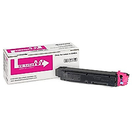 Kyocera TK-5150M Kırmızı Orjinal Toner - M6035 / M6530