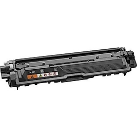 Brother TN-221 / TN-241 / TN-251 / TN-261 Black Muadil Toner