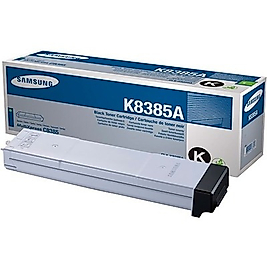 Samsung CLX-K8385A Siyah Orjinal Toner - CLX-8385ND