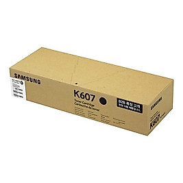 Samsung MLT-K607S Siyah Orjinal Toner - SCX-8030ND